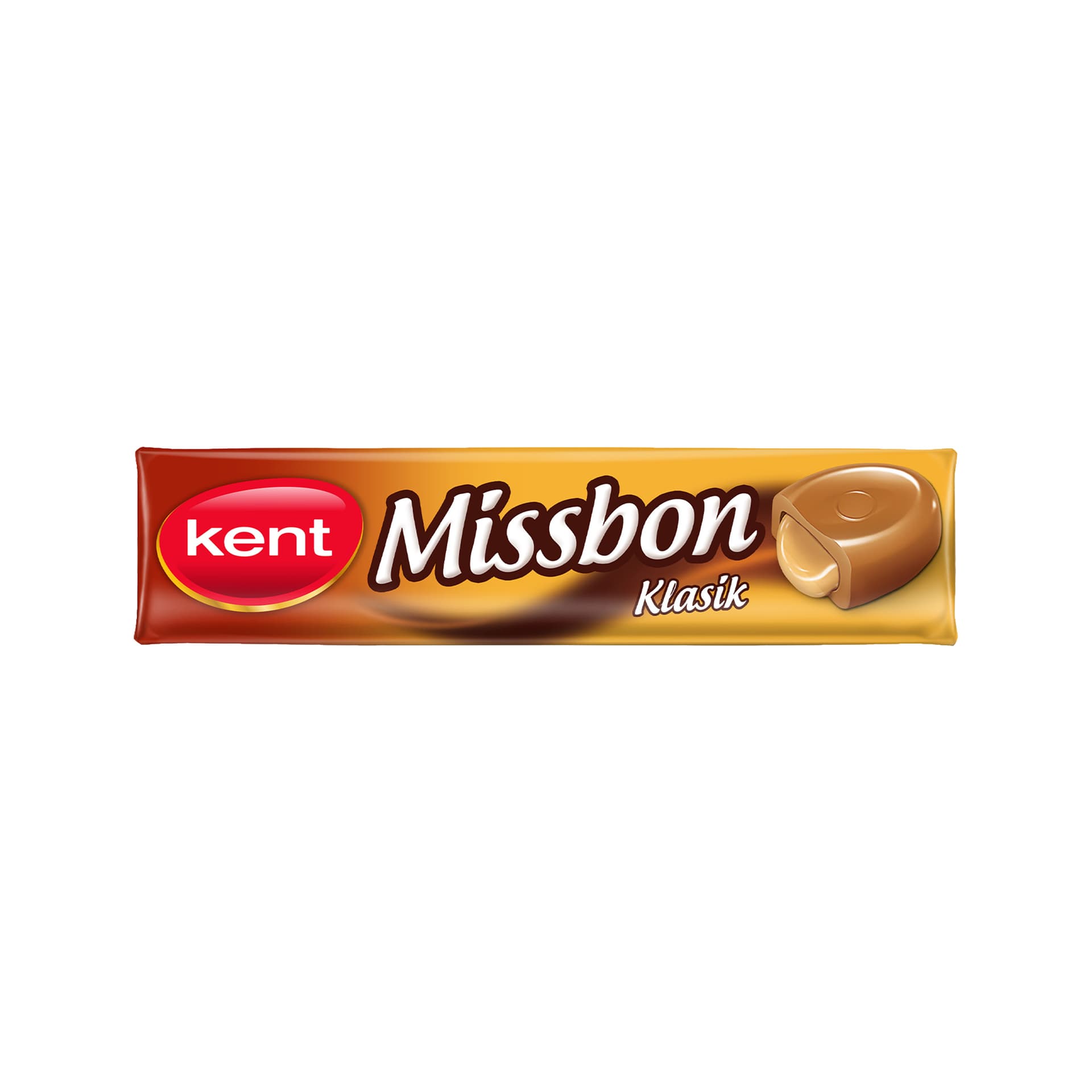 Kent Missbon Tereyağlı Şekerleme