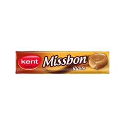 Kent Missbon Tereyağlı Şekerleme