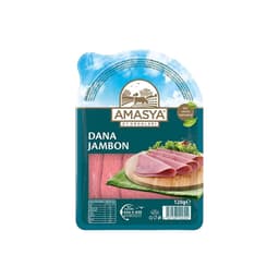 Amasya Et Ürünleri Dana Jambon