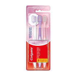 Colgate Gentle Clean 2+1 Diş Fırçası