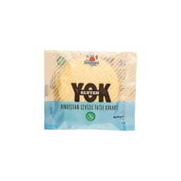 Sinangil Gluten Yok Hindistan Cevizli Kurabiye