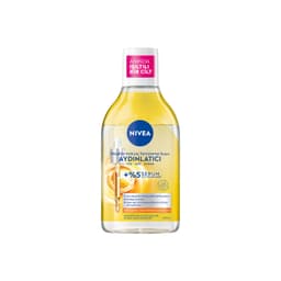 Nivea Aydınlatıcı Micellar Makyaj Temizleme Suyu