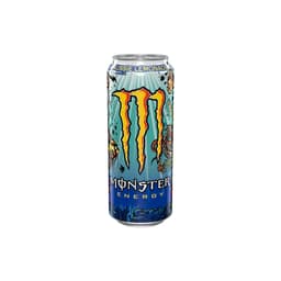 Monster Aussie Lemonade