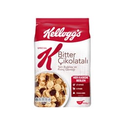 Kellogg's Special K Çikolatalı