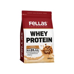 Fellas Protein Tozu - Kurabiye Aromalı