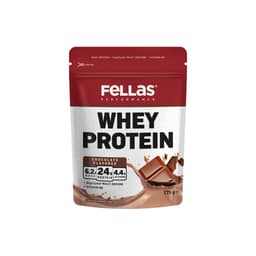 Fellas Protein Tozu - Çikolata Aromalı