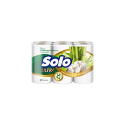 Solo Ultra Tuvalet Kağıdı