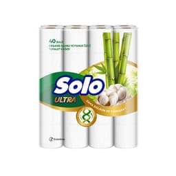 Solo Ultra Tuvalet Kağıdı