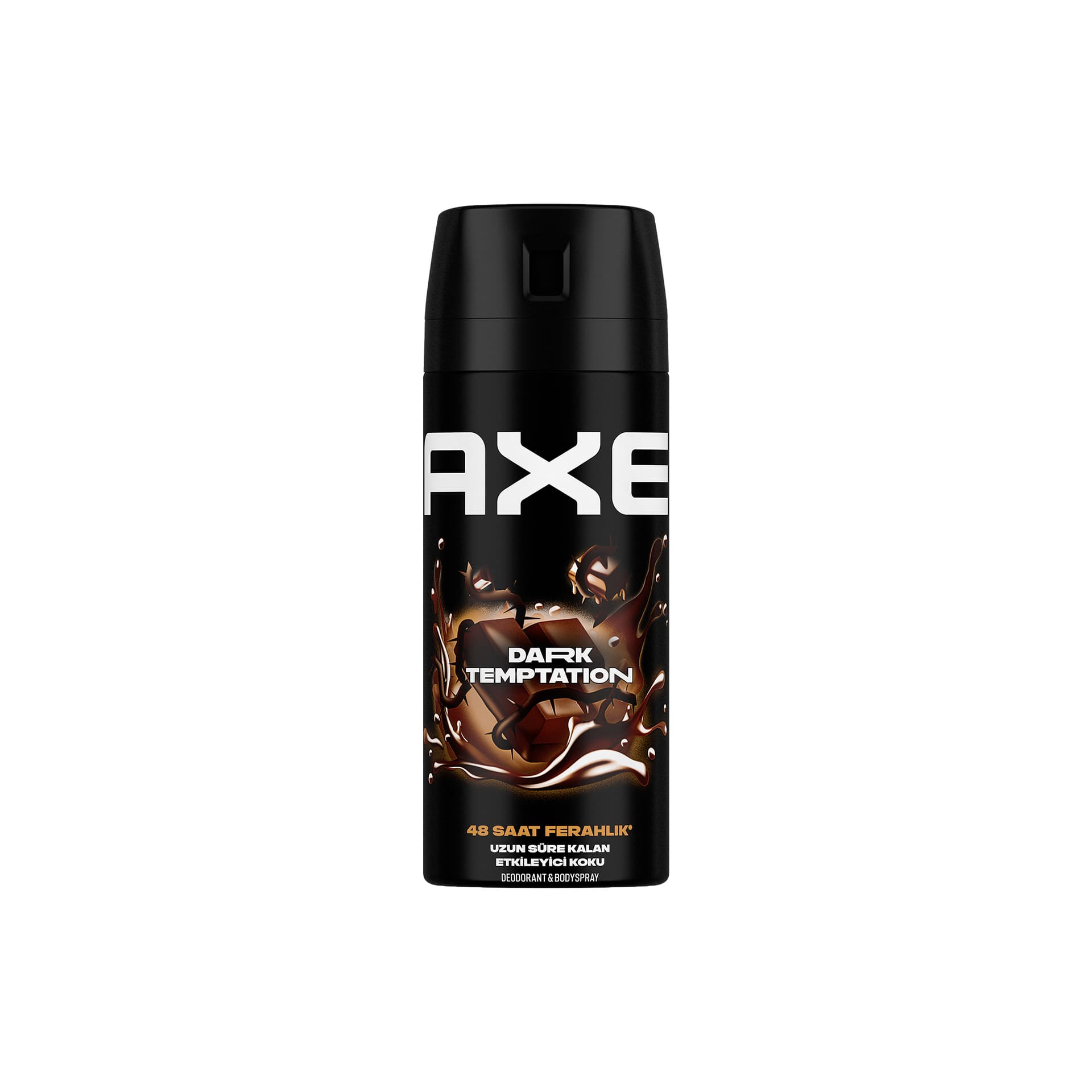 Axe Erkek Sprey Deodorant Dark Temptation