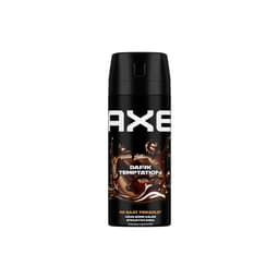 Axe Erkek Sprey Deodorant Dark Temptation