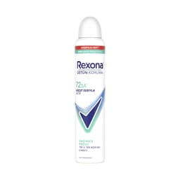Rexona Kadın Shower Fresh Sprey Deodorant