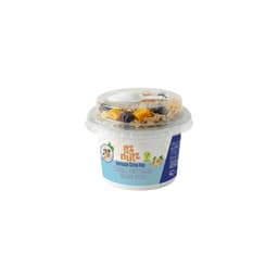 Itz Nutz Fermente Süzme Kaju Yaban Mersini Mango Granola