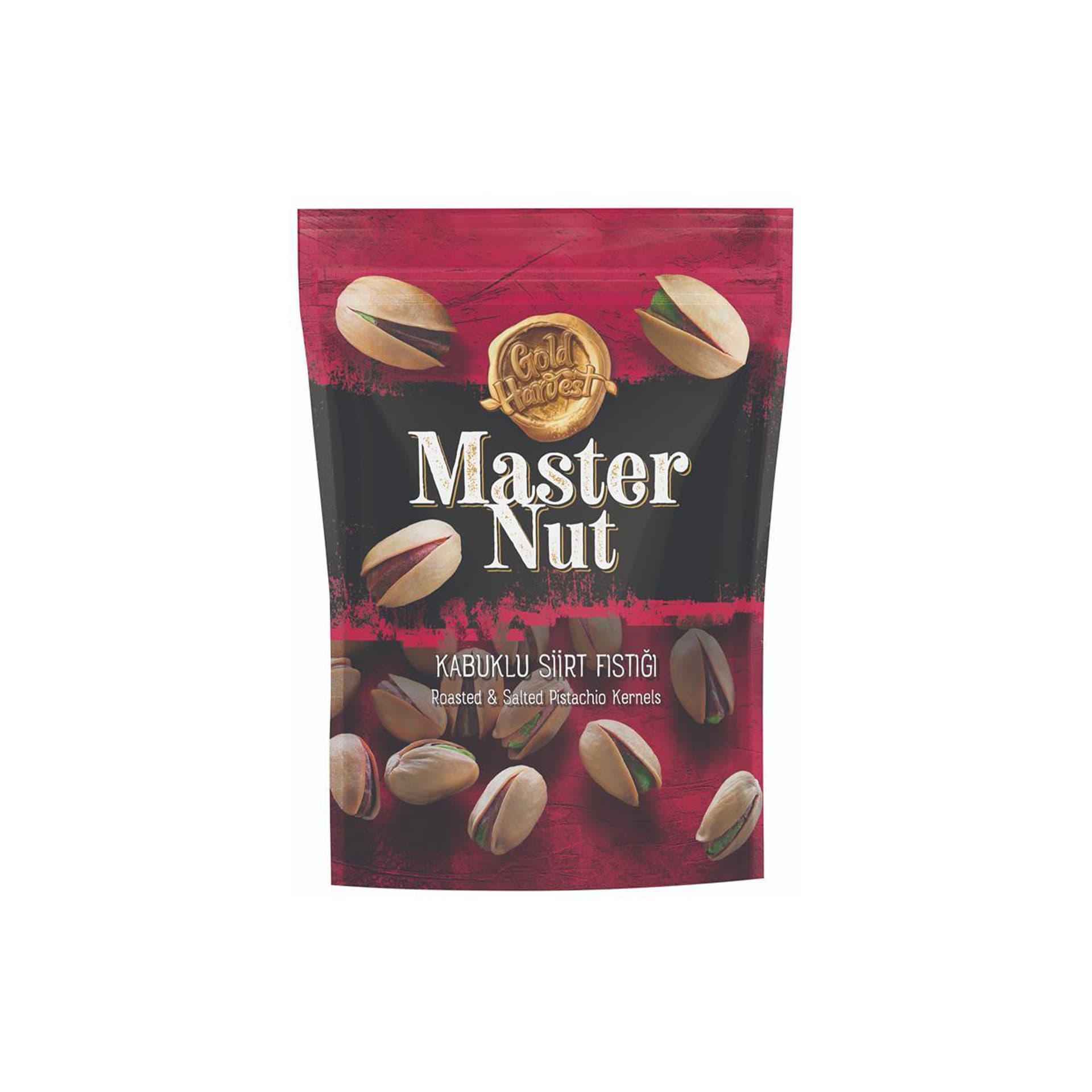Master Nut Siirt Fıstığı