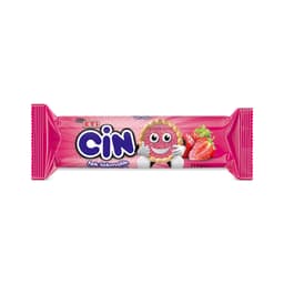 Eti Cin Çilekli