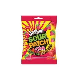 Jelibon Sour Patch Kids Çilek