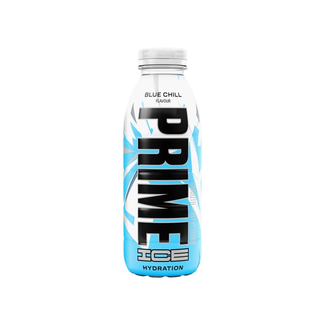 Prime Hydration Blue Chill